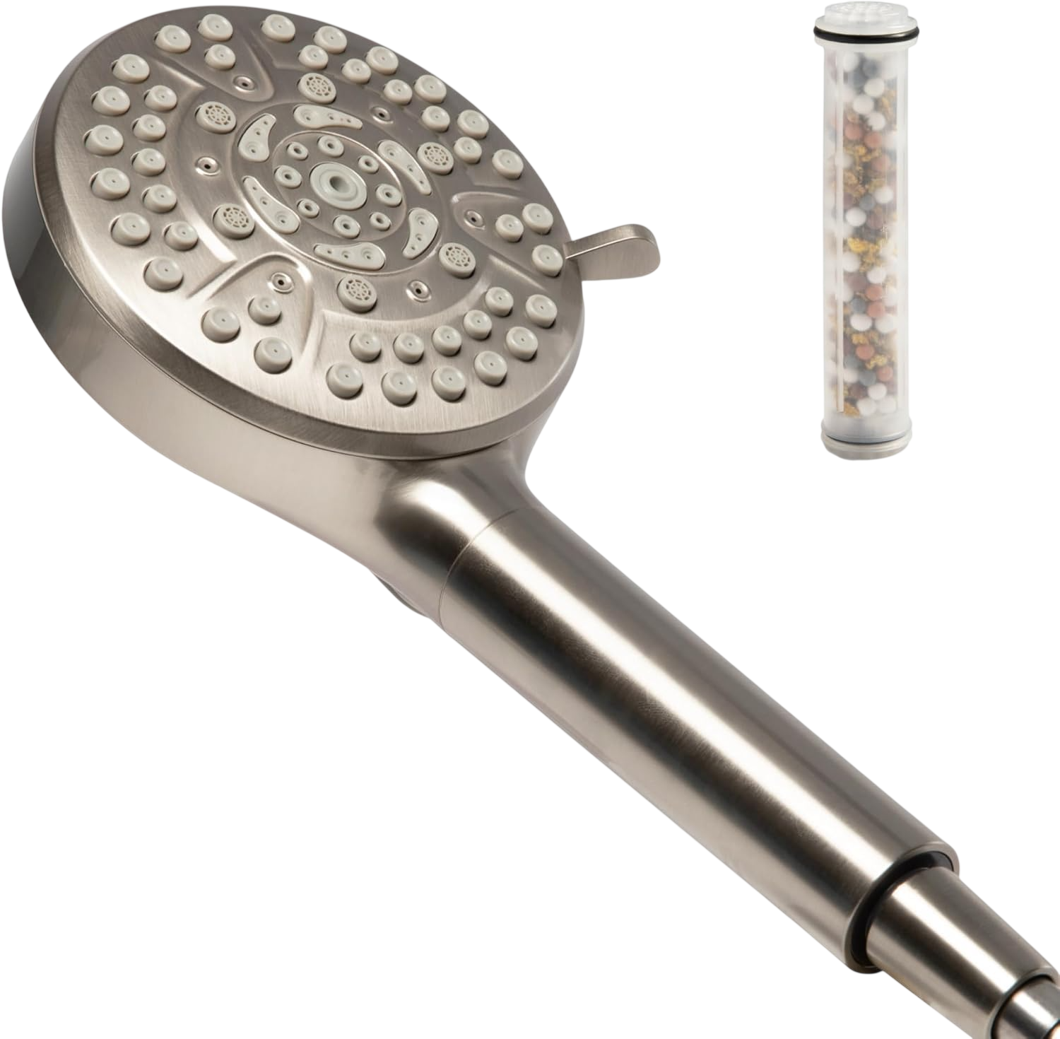 High Pressure Handheld 5-Stage by MDhair